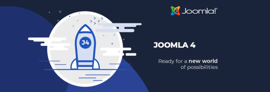 Joomla 4